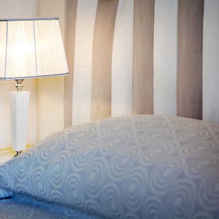 Hotel Doge Milano Marittima Exterior foto