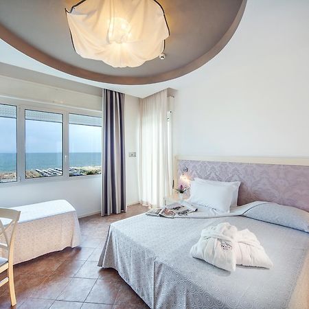 Hotel Doge Milano Marittima Exterior foto
