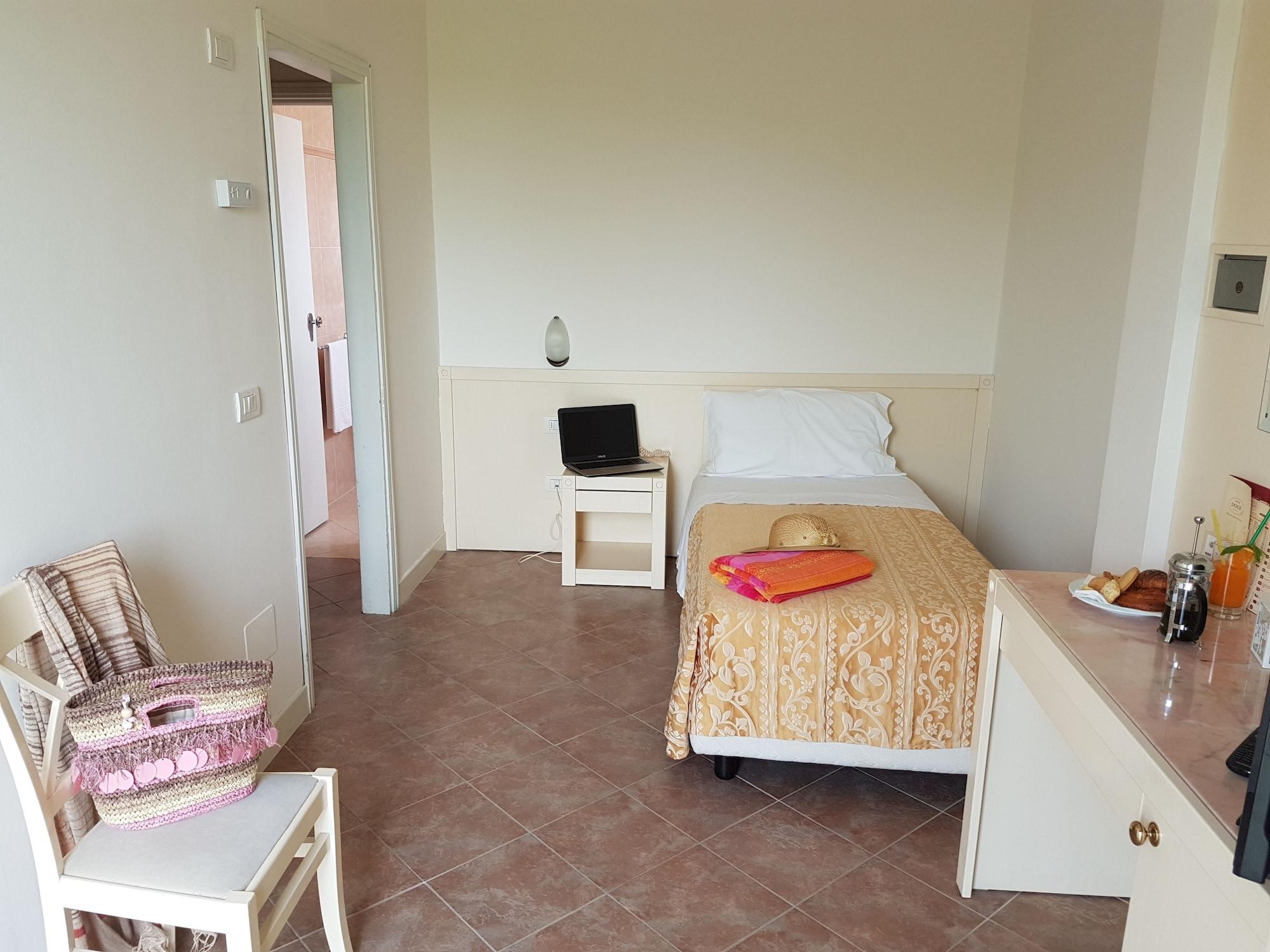 Hotel Doge Milano Marittima Exterior foto