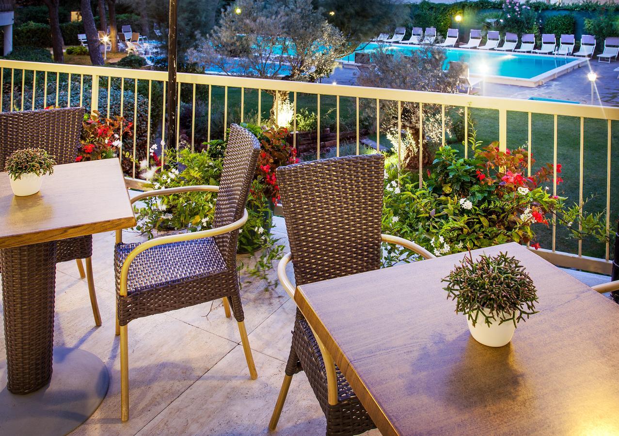 Hotel Doge Milano Marittima Exterior foto