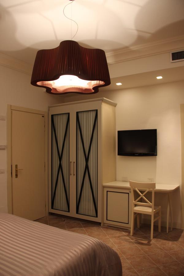 Hotel Doge Milano Marittima Exterior foto