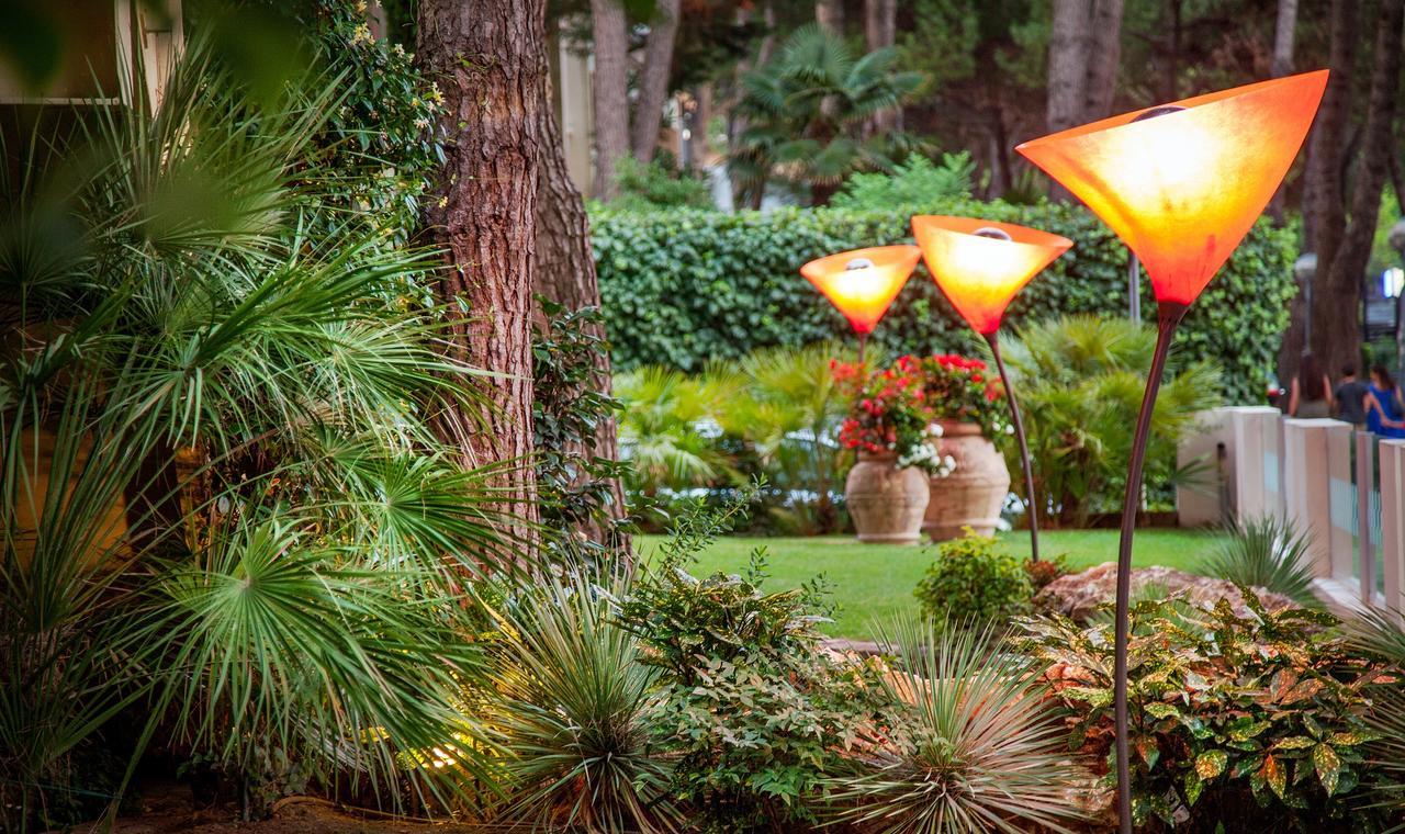 Hotel Doge Milano Marittima Exterior foto