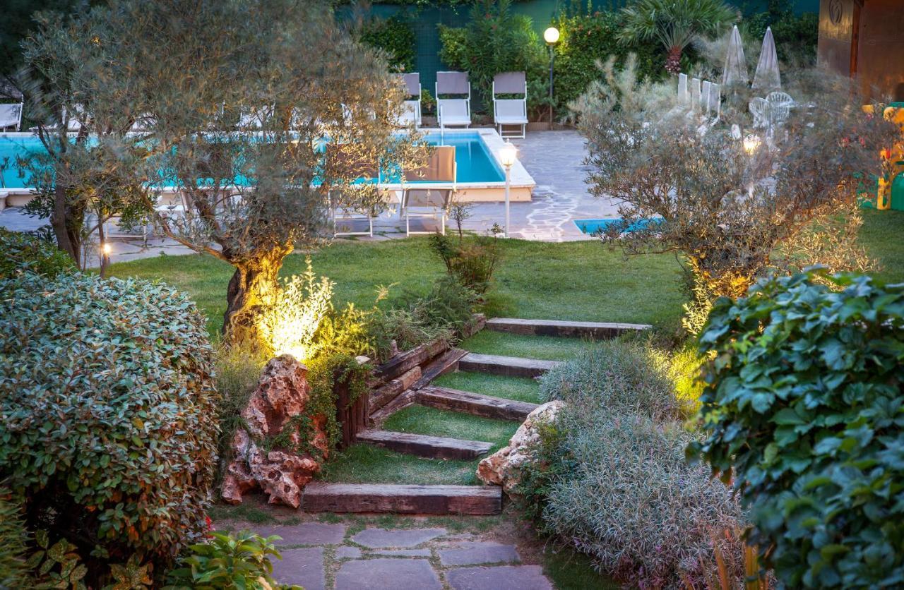 Hotel Doge Milano Marittima Exterior foto